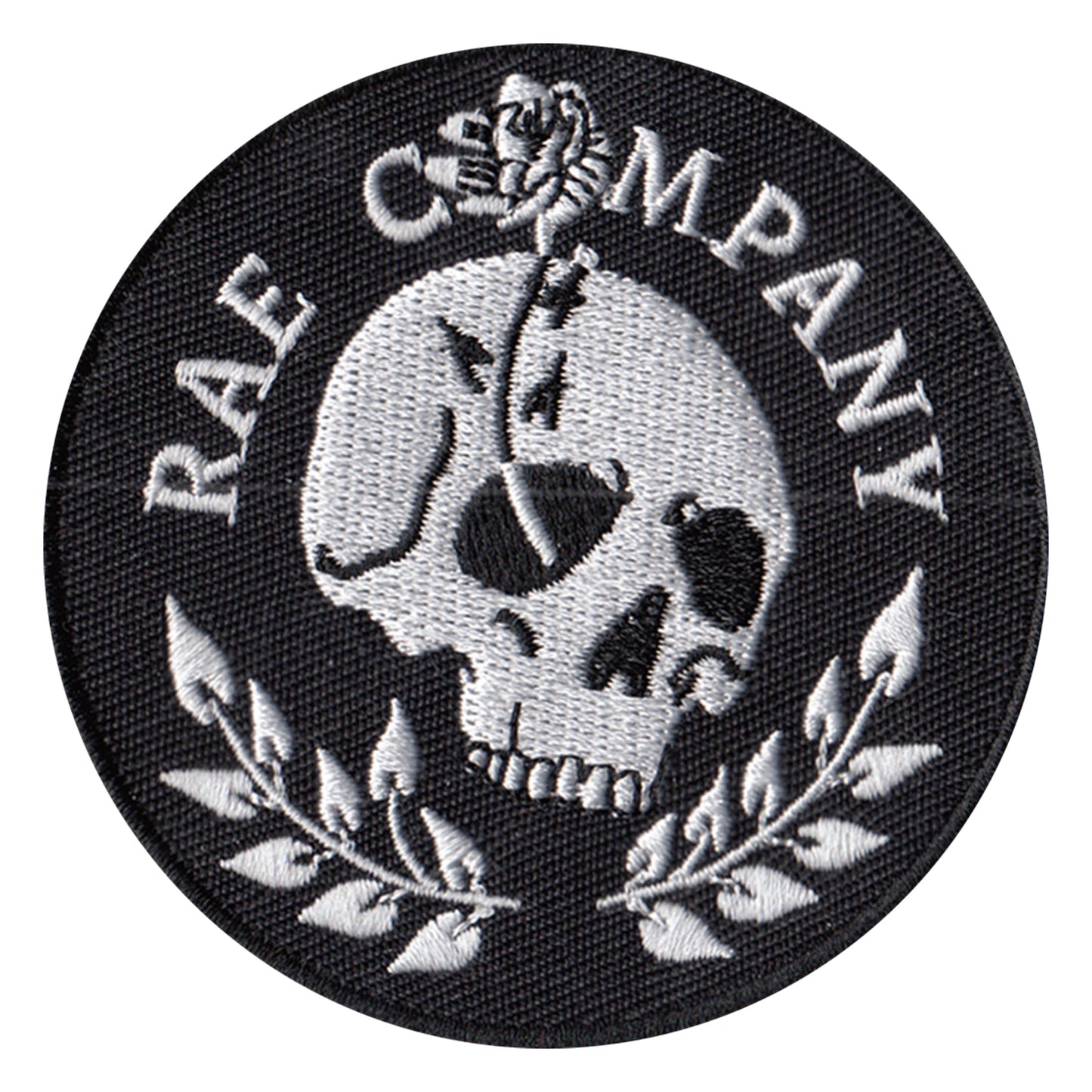 Rae Company Patch